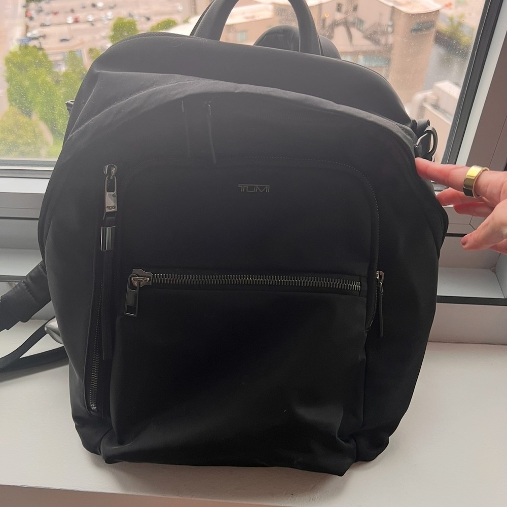 Tumi Halsey Backpack
